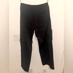 Revolve  BY.DYLN Jones Pants in Black Sz S Photo 8