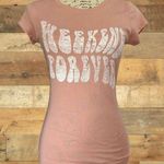 Wound Up Weekend Forever Tee Photo 0