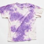Urban Outfitters UO Jimi Hendrix Experience Tie Dye Tee Size Small Photo 10
