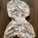 Ramy Brook  Leola Romper Photo 4