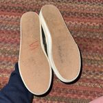 Steve Madden  CAMO PRINT CHUNKY PLATFORM SLIP IN SNEAKERS Photo 3