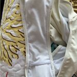 SheIn Stylish Multi-Tone Swimsuit Photo 5