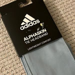 Adidas alpha skin headband Photo 1