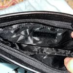 Furla Black  leather bag Photo 2