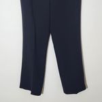 Jones New York  Black Dress Pants Size 12 NWT Photo 3