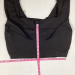 Calvin Klein  Performance Black Athletic Skirted Capri Leggings XL NEW! Photo 8