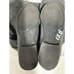 Woman’s Style & Co. Charcoal Gray Side Zip Riding Boots 7 M NWOT Photo 6