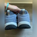 L.L. Bean Hiking Boots Hiking Sneakers Tec 2.5 Waterproof Women’s Blue Size 8.5 Photo 4