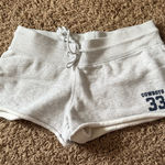 John Galt  mini sweat shorts  Photo 0