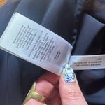 Ralph Lauren Lauren  High Neck Flowing Paisley Top, Size Medium, NWT Photo 7