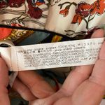 ZARA Patchwork Chain Equestrian Lightweight Mini Dress Long Sleeve Women size XS Photo 11