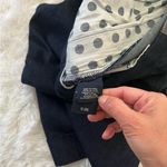 Liz Claiborne  Jackie Wide Leg Denim Jeans – Size 12 – NWT Photo 6