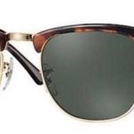 Ray-Ban  club master tortoise shell Photo 0