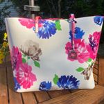 Kate Spade Turn Over A New Leaf Tote Photo 5