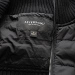 Liverpool  Los Angeles - Quilted Knit Casual Jacket Photo 4