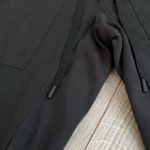 CAbi 3570 Marathon Utility Jogger Pants w/ Ribbed Accents | Charcoal | XS Photo 5