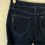 Paige verdugo ankle skinny jeans Sz 24 Photo 3