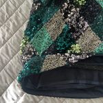 Revolve Song of Style Dolman Sleeve Sequin Mini Dress Photo 7