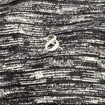 Lou & grey Black Marled Leggings - Size XS Photo 6