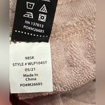 Wildfox  Atmoshpere Women’s Tan Sweatpants Size Large Photo 9