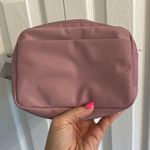 Lululemon  Mauve Everywhere Crossbody Bag Photo 1
