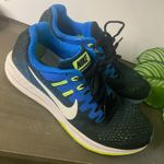 Nike  Zoom Structure 20 Running Shoes Mens Size 9.5 Photo 0