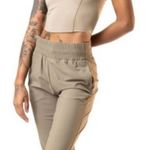 Balance Athletica  Vitality Swift Performance Jogger Side Zip Pockets Sz M Photo 0