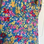 Billabong Floral Halter Maxi Dress Photo 1