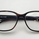 Vera Wang  Atea Tortoiseshell Prescription Glasses Frames Photo 2