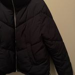 H&M  Jacket Black  Photo 1