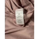 NEW Kervology Short Sleeve Smocked Maxi Dress 2XL Pink Super Stretch Pockets Size undefined Photo 11