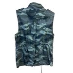 Love Tree  Womans Camo Vest Sz M NWT Photo 1
