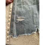 Urban Outfitters BDG Jean Women’s Blue Distressed Cowboy Baggy Relaxed 30 Photo 10