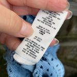 Free People MARGOT POLKA DOT SLIP DRESS Photo 5