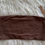 SKIMS  Fits Everybody Bandeau Jasper Size Large Photo 0