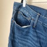 Madewell NWT The Mom jean jeans▪️size 36 Photo 3