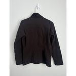 Patagonia  Synchilla Jacket Women’s XS Full Zip Ribbed Knit Brown Outdoors Hike Photo 4