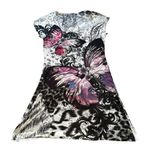 Y2k Vintage Long T Photo 7