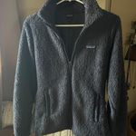 Patagonia Fuzzy Coat Photo 0