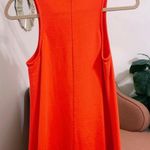 Tobi Red Mini Dress Photo 2