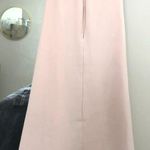 Tobi Blush Keyhole Dress Photo 0