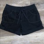 Faded Glory - Soft Linen Shorts EUC Photo 1