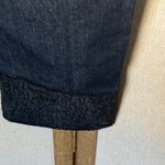 She Said Dark Blue Denim Jeggings xl Photo 8