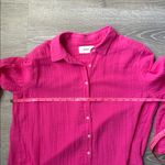 XIRENA SCOUT SHIRT PINK XS Photo 9
