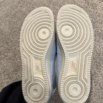 Nike Women’s Air Force 1 baby blue Photo 3