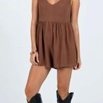 Princess Polly Tessa Romper Photo 0