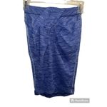 Lululemon ✨ &go Where To Sz 2 Heather Blue Skirt✨ Photo 5