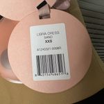 Alexis  WOMANS Libra dress NWT XXS Photo 7