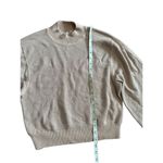 Free People  Starry Night Cropped Sweater sz S Photo 9