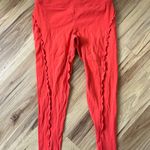 Free People Legging & Sports Bra Ruffle Set Photo 6